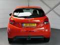 Peugeot 208 1.2 PT Blue Lion Navi/PDC/Airco/Carplay (all-incl. Oranje - thumbnail 10