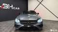 Mercedes-Benz E 200 COUPE 2.0 200 195 AMG LINE 9G-TRONIC / Origine FRANCE / Historique Gris - thumbnail 3