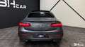 Mercedes-Benz E 200 COUPE 2.0 200 195 AMG LINE 9G-TRONIC / Origine FRANCE / Historique Gris - thumbnail 4