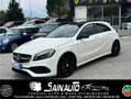 Mercedes-Benz A 180 Mercedes classe A 180 d Automatic Premium amgTetto Blanc - thumbnail 1