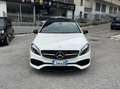 Mercedes-Benz A 180 Mercedes classe A 180 d Automatic Premium amgTetto Blanc - thumbnail 2