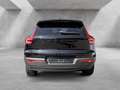 Volvo XC40 B3 Plus Black Edition FACEL. LED 360° Schwarz - thumbnail 4