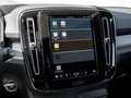 Volvo XC40 B3 Plus Black Edition FACEL. LED 360° Schwarz - thumbnail 10