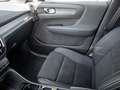 Volvo XC40 B3 Plus Black Edition FACEL. LED 360° Schwarz - thumbnail 17