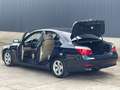BMW 523 523i*Service*Garantie*Memory*Klima*Leder*Multifunk Bleu - thumbnail 4