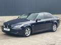 BMW 523 523i*Service*Garantie*Memory*Klima*Leder*Multifunk Bleu - thumbnail 3