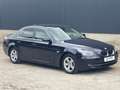 BMW 523 523i*Service*Garantie*Memory*Klima*Leder*Multifunk Bleu - thumbnail 1