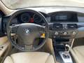 BMW 523 523i*Service*Garantie*Memory*Klima*Leder*Multifunk Bleu - thumbnail 8