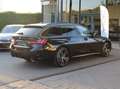BMW 320 e Touring M Sport / PANO / HUD / CAM / BLINDSPOT Noir - thumbnail 10