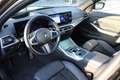 BMW 320 e Touring M Sport / PANO / HUD / CAM / BLINDSPOT Noir - thumbnail 15