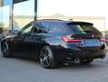 BMW 320 e Touring M Sport / PANO / HUD / CAM / BLINDSPOT Noir - thumbnail 8