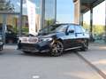 BMW 320 e Touring M Sport / PANO / HUD / CAM / BLINDSPOT Noir - thumbnail 1