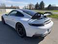 Porsche 911 992 Coupe 4.0 GT3 auto Weiß - thumbnail 5