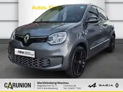 Renault Twingo 100% elektrisch