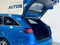 Kia Ceed SW / cee'd SW 1.6 BOITE AUTO CAMERA PDC CARPLAY ISOFIX NAVI REMO Blau - thumbnail 14