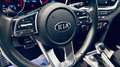 Kia Ceed SW / cee'd SW 1.6 BOITE AUTO CAMERA PDC CARPLAY ISOFIX NAVI REMO Blau - thumbnail 12