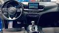 Kia Ceed SW / cee'd SW 1.6 BOITE AUTO CAMERA PDC CARPLAY ISOFIX NAVI REMO Blau - thumbnail 11