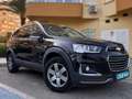 Chevrolet Captiva 2.2VCDI LTZ AWD Aut. Black - thumbnail 5