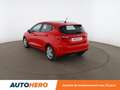 Ford Fiesta 1.1 Cool & Connect Rouge - thumbnail 4