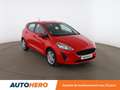 Ford Fiesta 1.1 Cool & Connect Rouge - thumbnail 8
