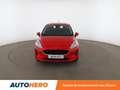 Ford Fiesta 1.1 Cool & Connect Rouge - thumbnail 9