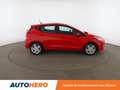 Ford Fiesta 1.1 Cool & Connect Rouge - thumbnail 7