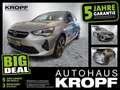 Opel Corsa F e Ultimate Alcantara+LED+Navi+SHZ+LM Grey - thumbnail 1