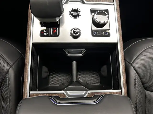 Land Rover Range Rover view 23