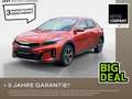 Kia XCeed 1.6 Spirit Navi ACC FLA SpurH LM KlimaA Orange - thumbnail 1