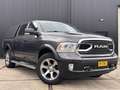 Dodge RAM 1500 5.7 V8 4x4 Crew Cab 5'7 Laramie | 200L LPG | Grijs - thumbnail 6