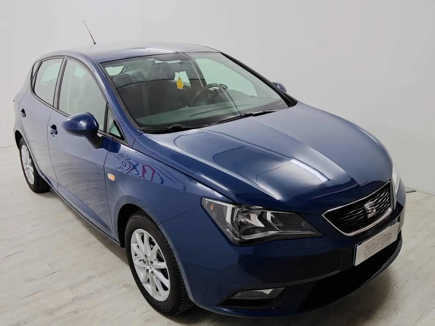 SEAT Ibiza 1.0 75 CV 5p. Style Blu/Azzurro - 2