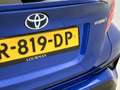 Toyota C-HR 1.8 Hybrid Executive Bleu - thumbnail 18