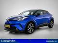 Toyota C-HR 1.8 Hybrid Executive Bleu - thumbnail 1