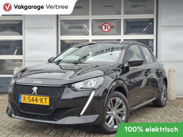 EV Active 50 kWh | SoH 98.1% | NL auto | Apple Car