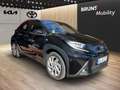 Toyota Aygo X 1.0 Kamera Sitzheizung Apple/Android Noir - thumbnail 3