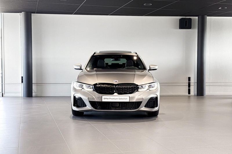 BMW 340 3 Serie Touring M340i xDrive | Glazen Panoramadak — photo 5