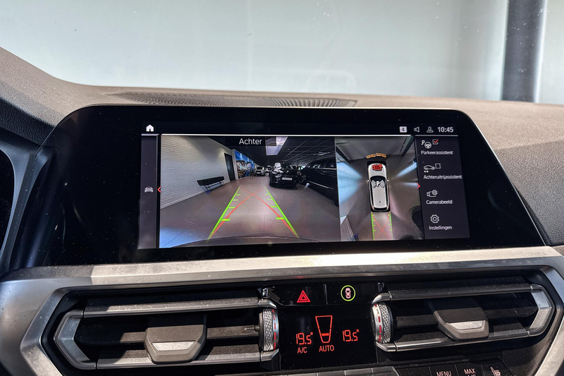 BMW 340 3 Serie Touring M340i xDrive | Glazen Panoramadak — photo 15