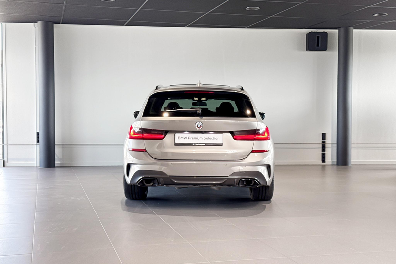 BMW 340 3 Serie Touring M340i xDrive | Glazen Panoramadak — photo 7