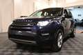 Land Rover Discovery Sport 2.0 TD4 AUTO / 7 PLACES / 7 SEATS / TOIT PANO ! Blue - thumbnail 4