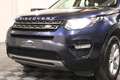 Land Rover Discovery Sport 2.0 TD4 AUTO / 7 PLACES / 7 SEATS / TOIT PANO ! Blue - thumbnail 5