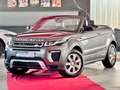 Land Rover Range Rover Evoque Cabriolet Dynamic Meridian Grau - thumbnail 1