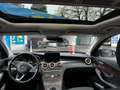 Mercedes-Benz C 250 (BlueTEC) d 7G-TRONIC Exclusive Czarny - thumbnail 5