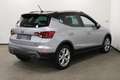 SEAT Arona 1.5 EcoTSI FR Business Connect Gris - thumbnail 2
