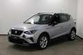 SEAT Arona 1.5 EcoTSI FR Business Connect Gris - thumbnail 27