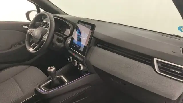 Renault Clio view 14