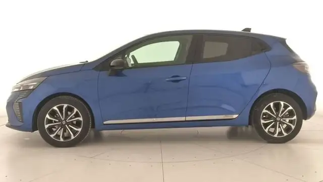 Renault Clio view 5