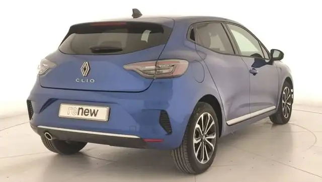 Renault Clio view 6