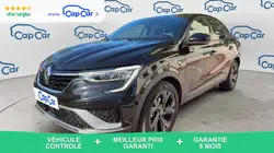 Renault Arkana I 1.6 E-Tech 145 Hybrid EDC RS Line