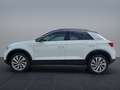 Volkswagen T-Roc 1.5 TSI DSG Goal+AHK+NAVI+WR+LED+PDC+SHZ+ACC Blanco - thumbnail 4