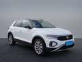 Volkswagen T-Roc 1.5 TSI DSG Goal+AHK+NAVI+WR+LED+PDC+SHZ+ACC Blanco - thumbnail 9